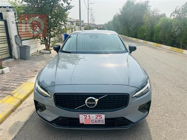 فولفو S60 2024 للبيع في العراق - كركوك